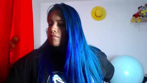 Bubbles online show from February 18, 2:46 pm