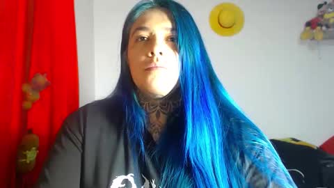 Bubbles online show from February 22, 9:46 pm