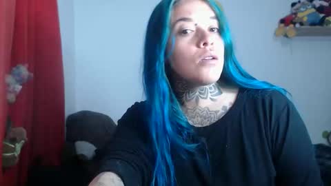 Bubbles online show from May 9, 11:32 pm