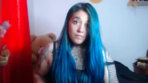 Bubbles online show from May 14, 6:15 pm