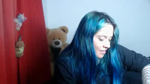 Bubbles online show from May 16, 11:25 pm