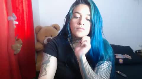 Bubbles online show from May 19, 2:01 pm