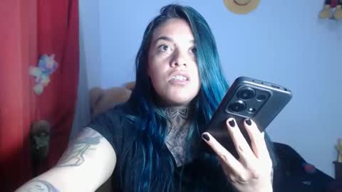 Bubbles online show from June 5, 12:39 am