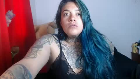 Bubbles online show from June 12, 8:52 pm