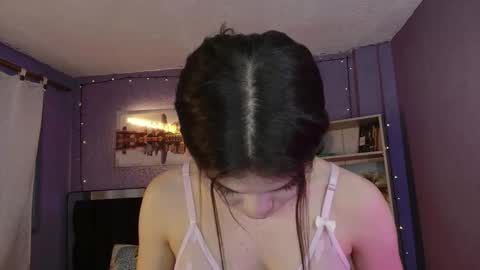 Candy online show from October 18, 3:13 pm