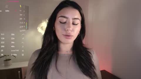 Snapshot of sweet_cami1 chatting on July 14, 2:05 am Camila online show from July 14, 2:05 am