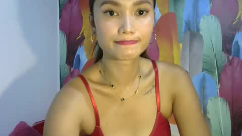 candy online show from April 5, 8:55 am