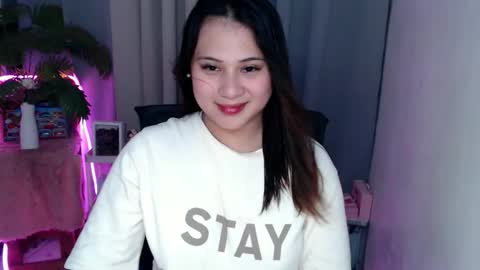 Snapshot of sweet_candyxz chatting on February 2, 11:31 am sweet_candyxz online show from February 2, 11:31 am