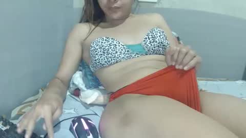 princess online show from April 9, 8:03 pm