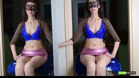 Galina online show from March 7, 5:43 pm