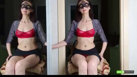 Galina online show from March 10, 6:35 pm