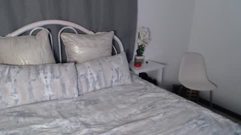 Snapshot of sweet_chantelle chatting on July 20, 12:29 pm Chantelle online show from July 20, 12:29 pm