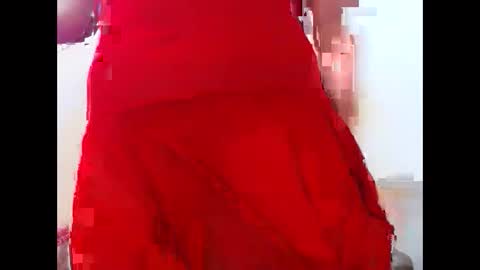 Sweet Cherry online show from December 4, 1:47 am