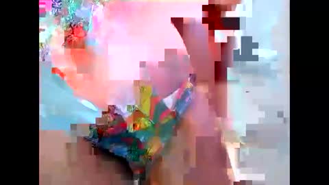 Sweet Cherry online show from December 8, 8:36 pm