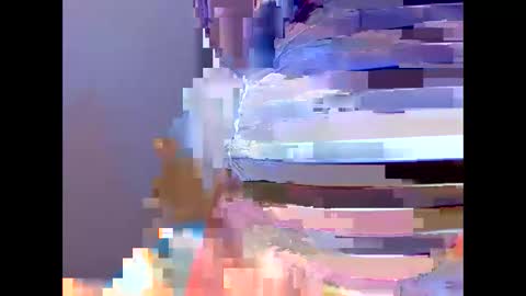 Sweet Cherry online show from January 3, 8:22 pm