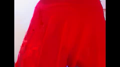 Sweet Cherry online show from February 27, 6:09 pm
