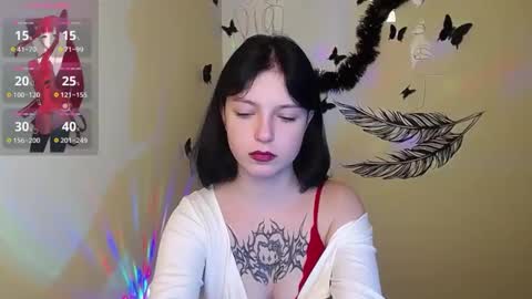 Snapshot of sweet_cherryg chatting on December 27, 5:05 pm Ivy online show from December 27, 5:05 pm