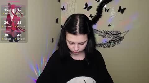 Snapshot of sweet_cherryg chatting on January 13, 7:11 am Ivy online show from January 13, 7:11 am