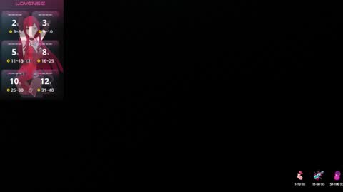 Snapshot of sweet_cherryg chatting on January 20, 4:01 pm Ivy online show from January 20, 4:01 pm