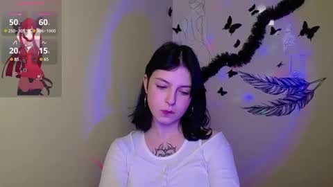 Snapshot of sweet_cherryg chatting on February 17, 4:04 pm Ivy online show from February 17, 4:04 pm