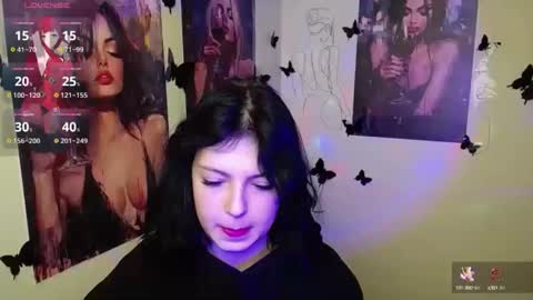 Snapshot of sweet_cherryg chatting on March 12, 4:13 pm Ivy online show from March 12, 4:13 pm