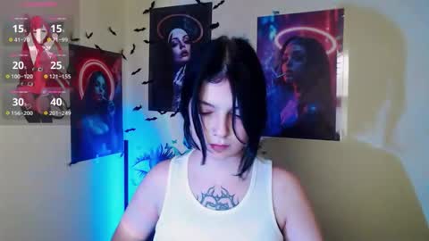 Snapshot of sweet_cherryg chatting on November 7, 7:36 pm Ivy online show from November 7, 7:36 pm