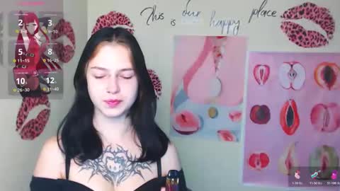 Snapshot of sweet_cherryg chatting on November 20, 7:19 am Ivy online show from November 20, 7:19 am