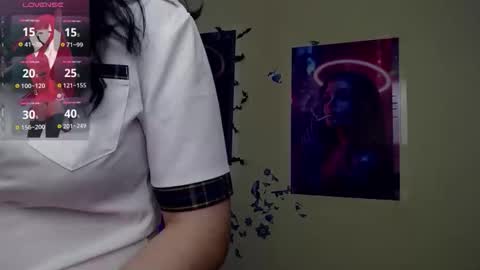 Snapshot of sweet_cherryg chatting on January 10, 7:32 am Ivy online show from January 10, 7:32 am