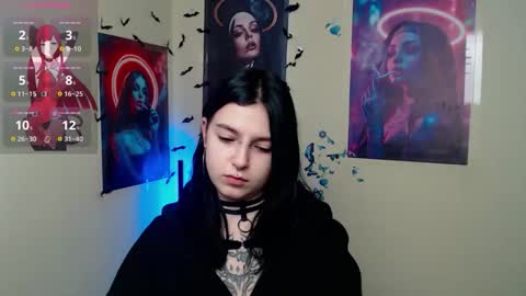 Snapshot of sweet_cherryg chatting on January 13, 1:38 pm Ivy online show from January 13, 1:38 pm