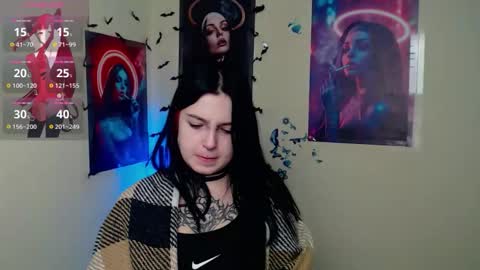 Snapshot of sweet_cherryg chatting on January 16, 7:40 pm Ivy online show from January 16, 7:40 pm