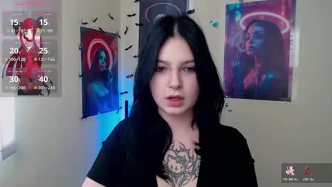 Snapshot of sweet_cherryg chatting on February 1, 7:18 am Ivy online show from February 1, 7:18 am