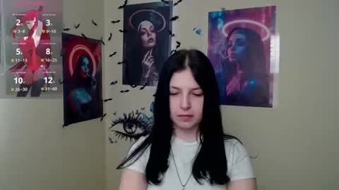 Ivy online show from March 18, 7:11 am