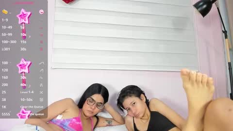 Snapshot of sweet_couples1 chatting on January 15, 9:51 pm sweet_couples1 online show from January 15, 9:51 pm