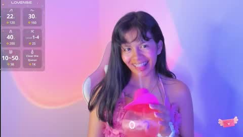 sweet_dania_ online show from January 19, 8:29 am