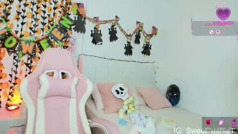 Snapshot of sweet_dania_ chatting on November 1, 4:03 am sweet_dania_ online show from November 1, 4:03 am