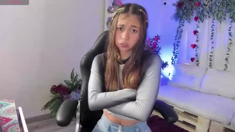 IM Dani online show from September 14, 3:22 pm