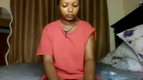 Snapshot of sweet_ebony001 chatting on August 2, 4:05 pm sweet_ebony001 online show from August 2, 4:05 pm