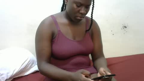 sweet ebony online show from February 28, 10:52 am