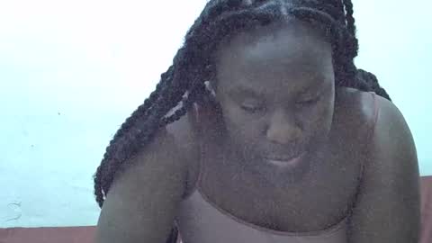 sweet ebony online show from March 6, 10:04 pm