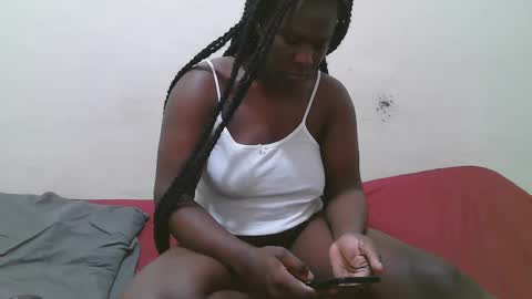 sweet ebony online show from March 12, 7:13 am