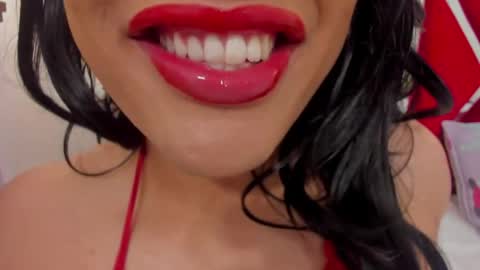 sweet_eliizabeth online show from April 7, 12:05 pm