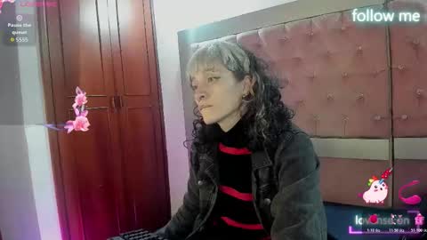  emmili  online show from February 17, 11:50 am