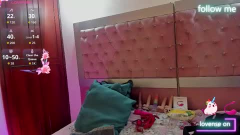  emmili  online show from February 19, 12:23 pm