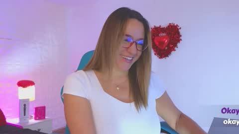 Sweet Evans online show from February 10, 3:32 am