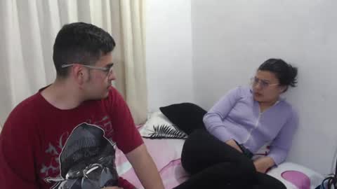 sweet_fantasy_couple online show from January 26, 1:52 am