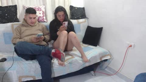 sweet_fantasy_couple online show from September 21, 3:13 pm