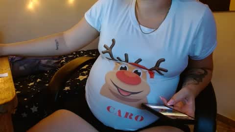 carolina online show from December 3, 10:18 pm