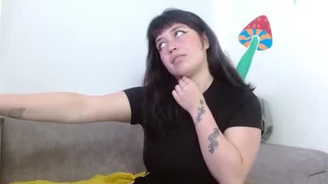 Snapshot of sweet_ferr chatting on July 14, 6:13 pm sweet_ferr online show from July 14, 6:13 pm