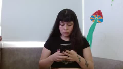 Snapshot of sweet_ferr chatting on August 1, 8:19 pm sweet_ferr online show from August 1, 8:19 pm