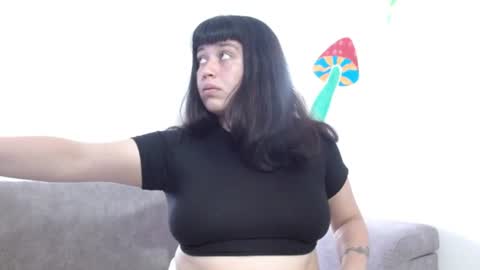 Snapshot of sweet_ferr chatting on August 8, 2:52 pm sweet_ferr online show from August 8, 2:52 pm